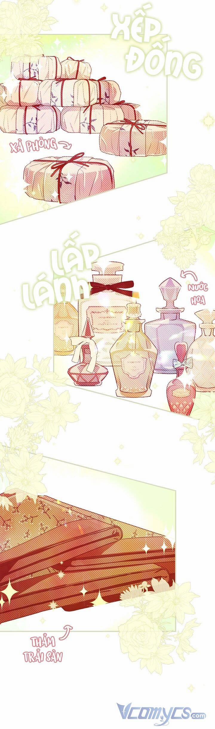 Hôn Phu Ẩn Sắc 75 trang 4