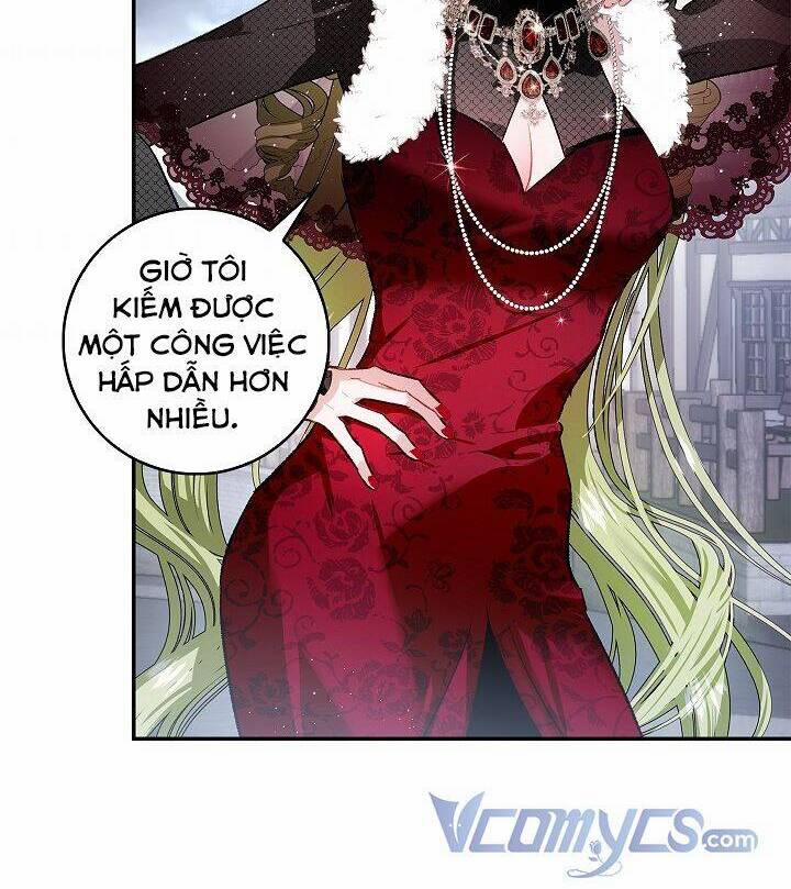 Hôn Phu Ẩn Sắc 75 trang 40