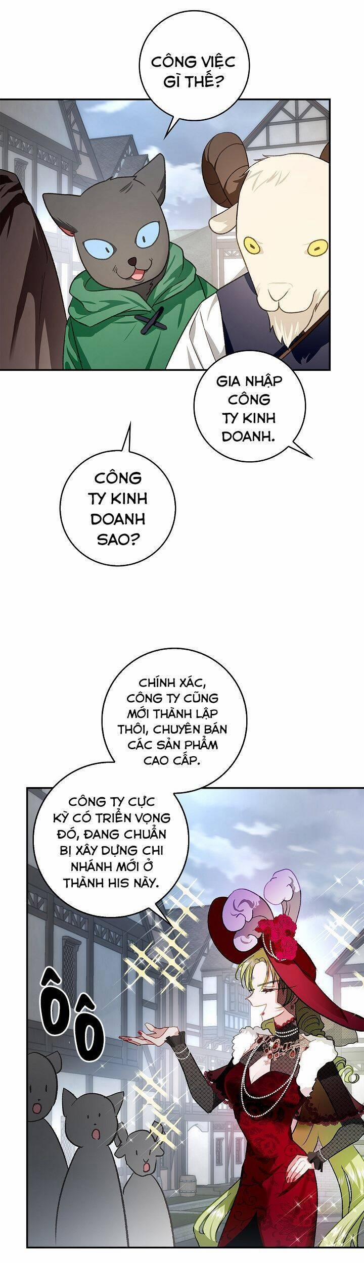 Hôn Phu Ẩn Sắc 75 trang 41