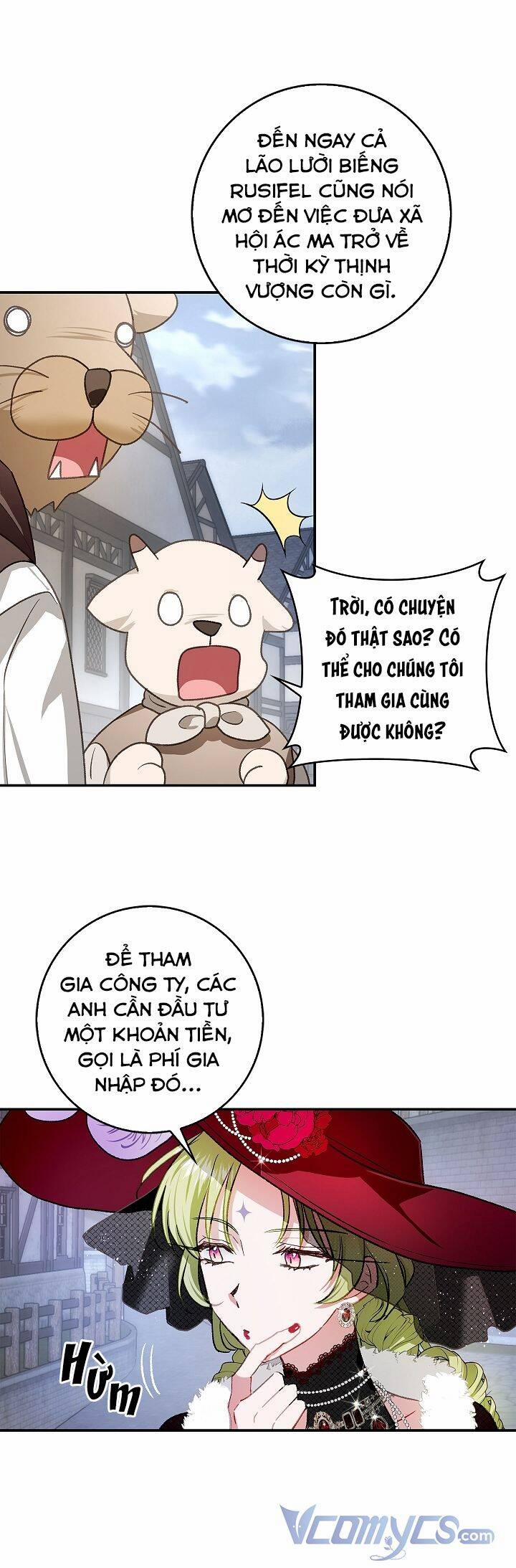 Hôn Phu Ẩn Sắc 75 trang 43