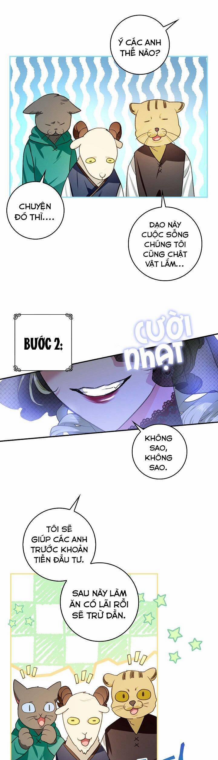 Hôn Phu Ẩn Sắc 75 trang 44