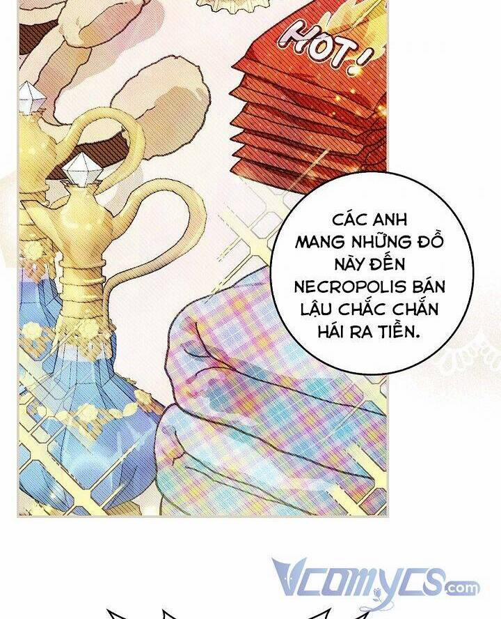 Hôn Phu Ẩn Sắc 75 trang 47