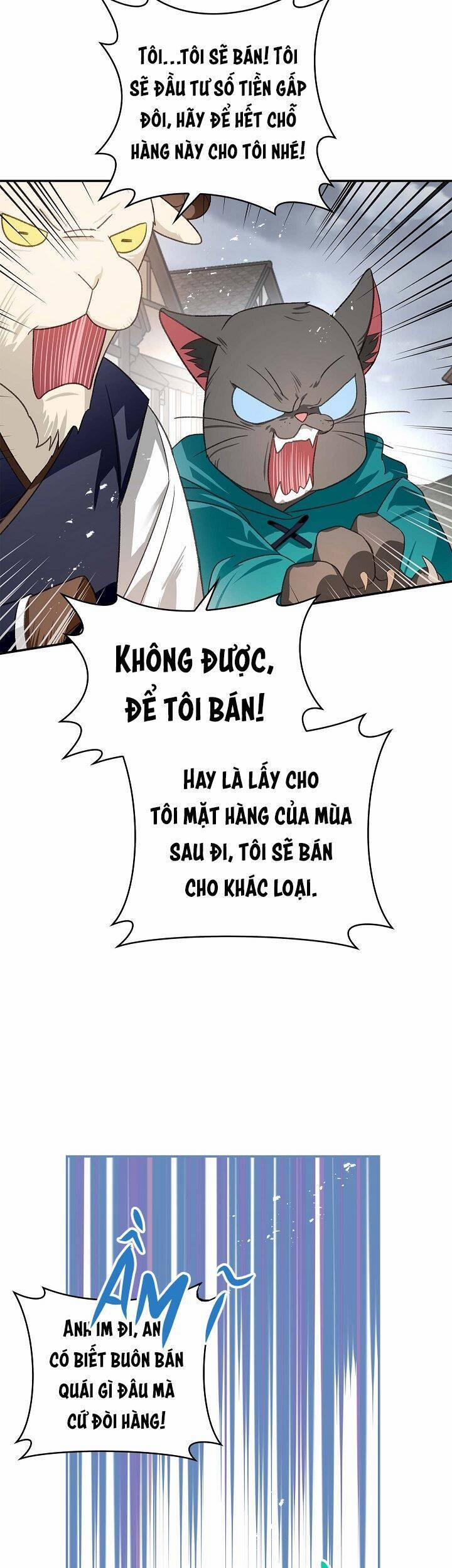 Hôn Phu Ẩn Sắc 75 trang 48