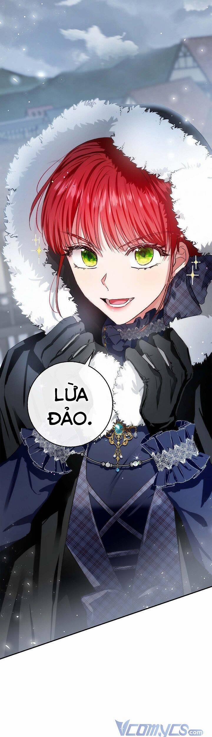 Hôn Phu Ẩn Sắc 75 trang 54