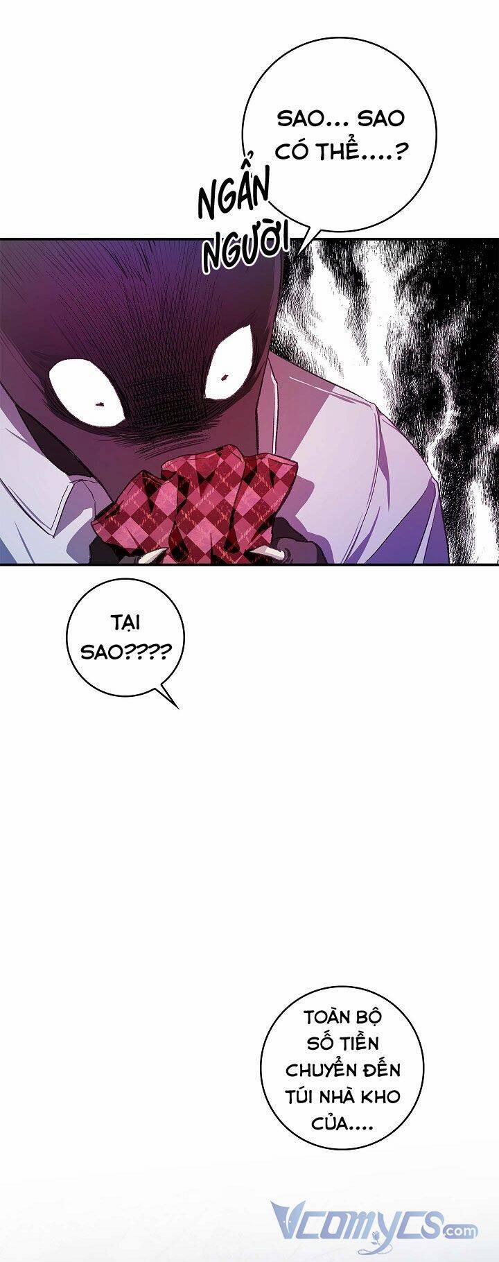 Hôn Phu Ẩn Sắc 76 trang 41