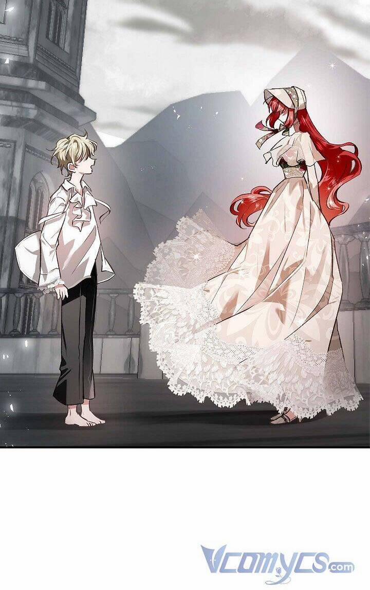 Hôn Phu Ẩn Sắc 77 trang 13