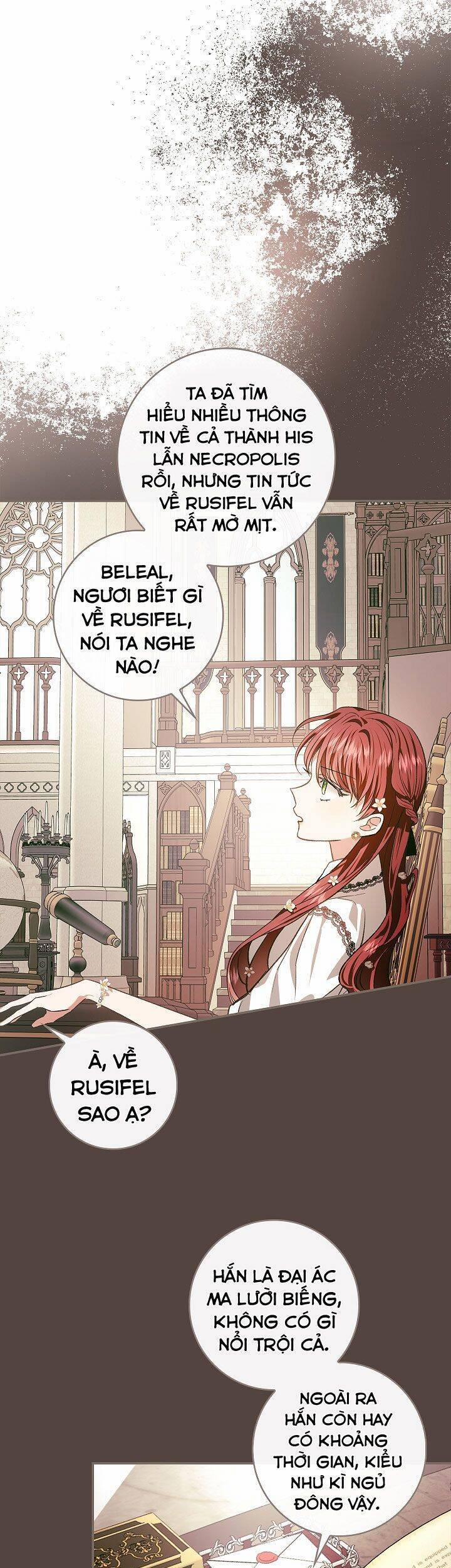 Hôn Phu Ẩn Sắc 77 trang 16