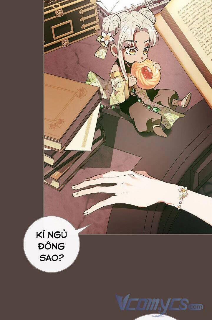 Hôn Phu Ẩn Sắc 77 trang 17