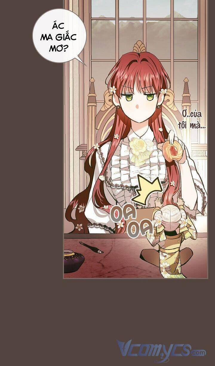 Hôn Phu Ẩn Sắc 77 trang 23