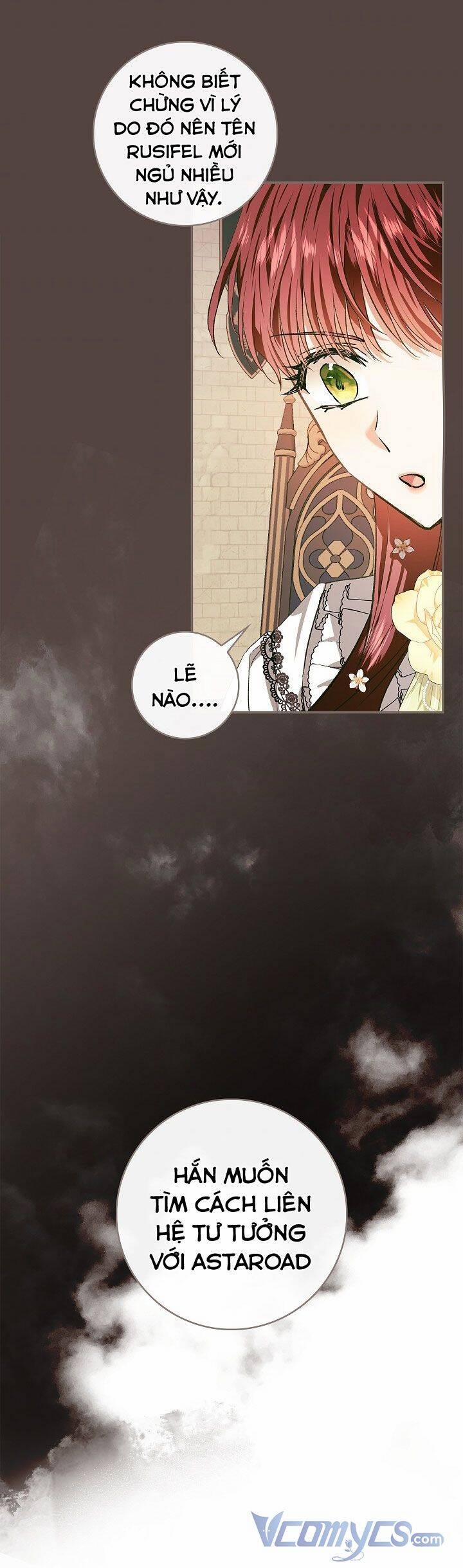 Hôn Phu Ẩn Sắc 77 trang 26