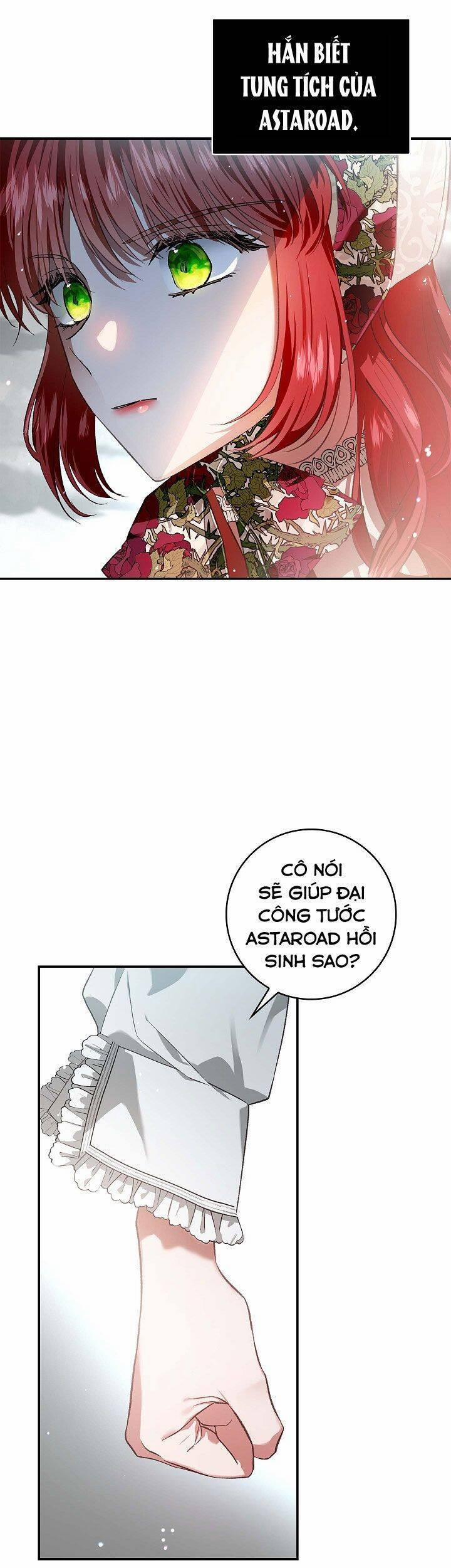 Hôn Phu Ẩn Sắc 77 trang 29