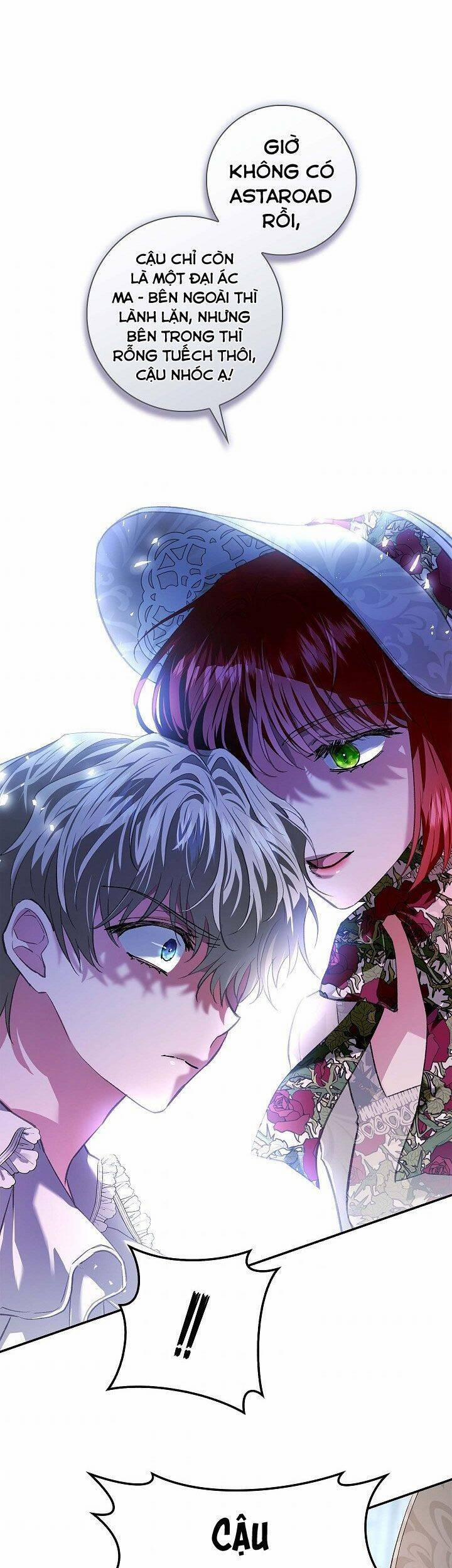 Hôn Phu Ẩn Sắc 77 trang 32