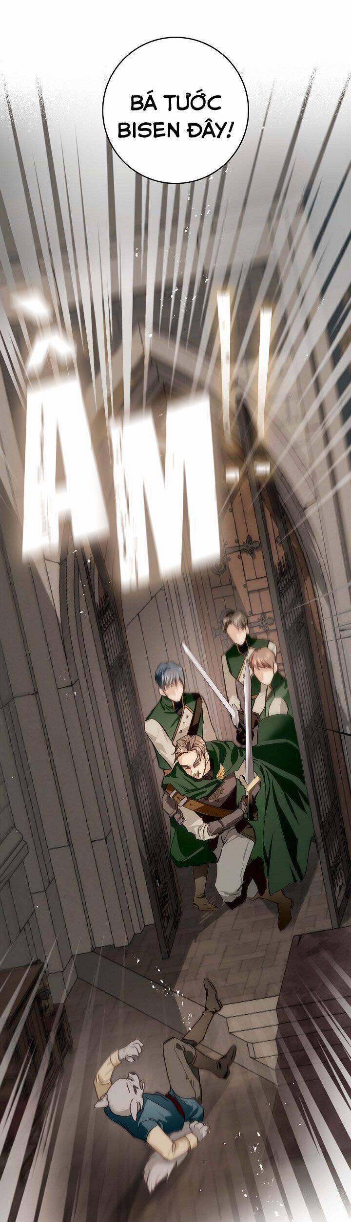 Hôn Phu Ẩn Sắc 77 trang 36