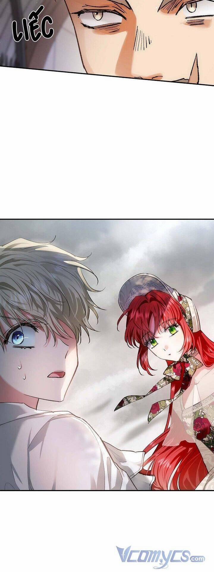 Hôn Phu Ẩn Sắc 77 trang 39