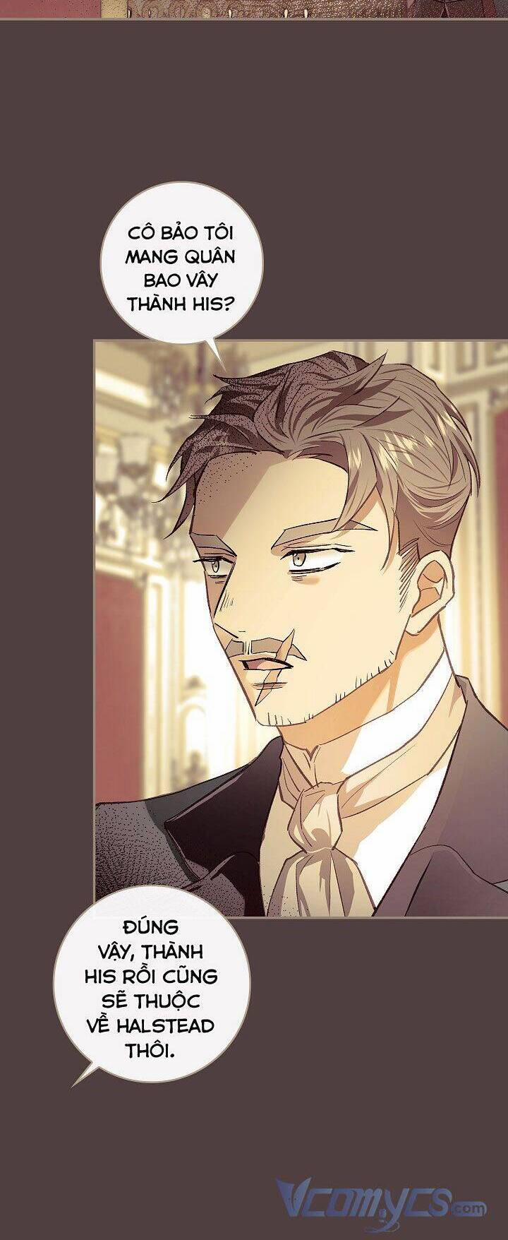 Hôn Phu Ẩn Sắc 77 trang 41