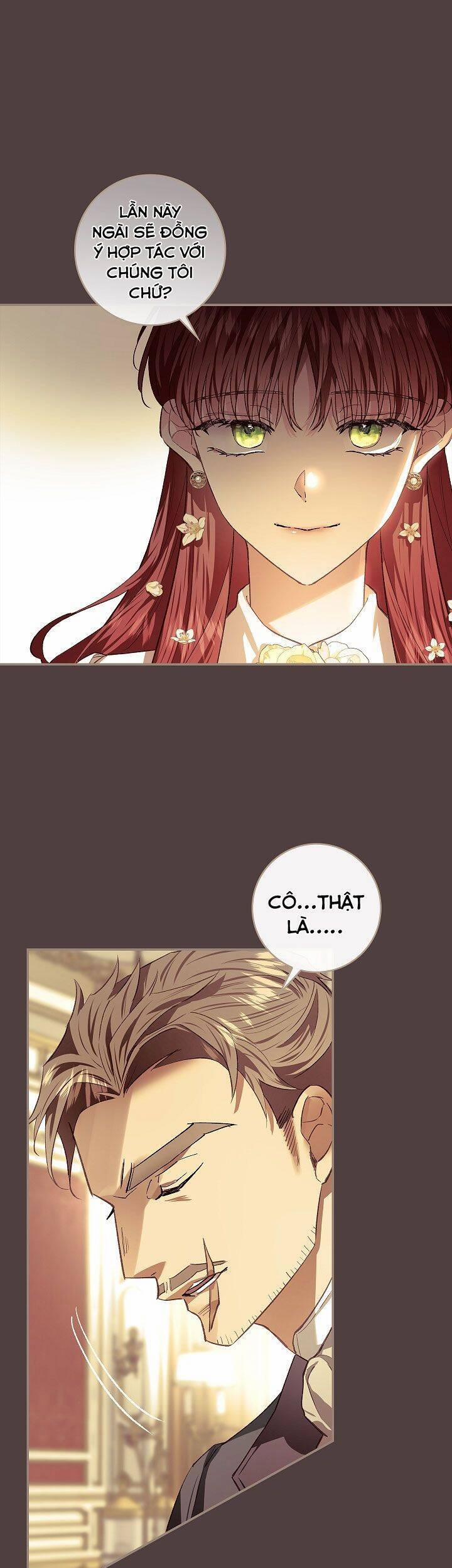 Hôn Phu Ẩn Sắc 77 trang 45