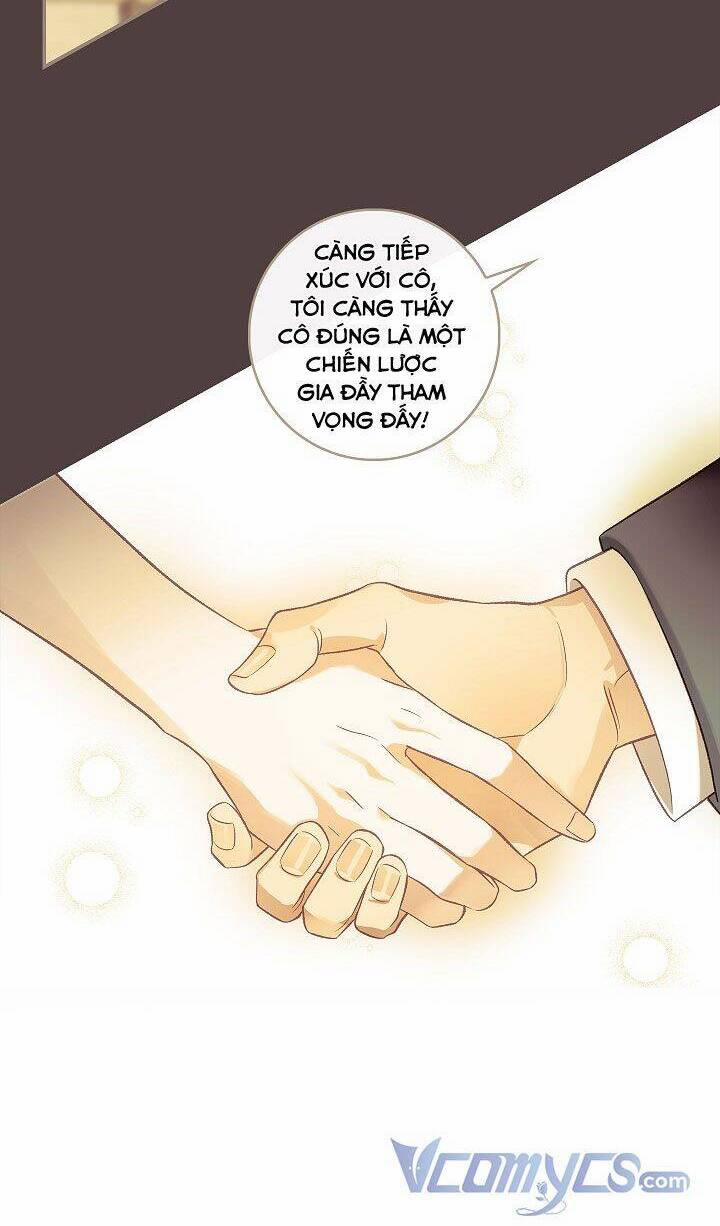 Hôn Phu Ẩn Sắc 77 trang 46