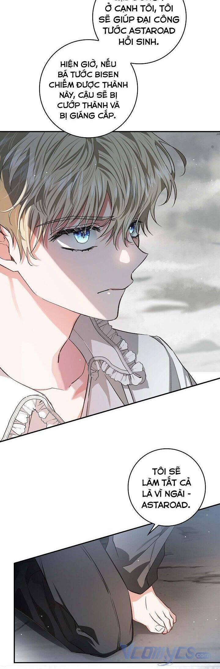 Hôn Phu Ẩn Sắc 77 trang 48