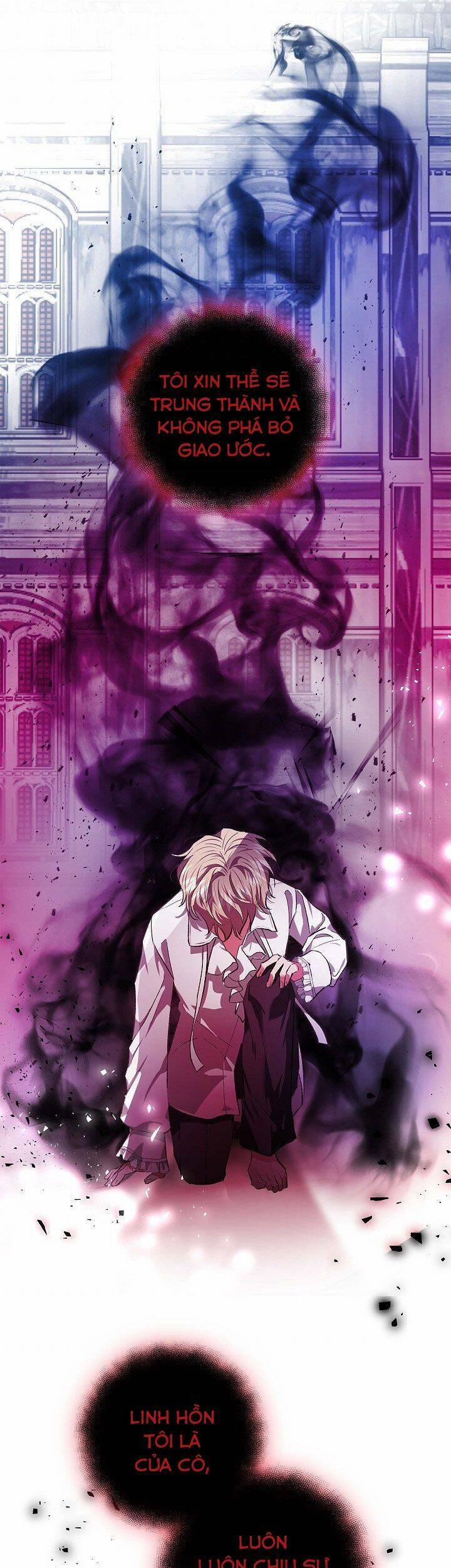 Hôn Phu Ẩn Sắc 77 trang 49