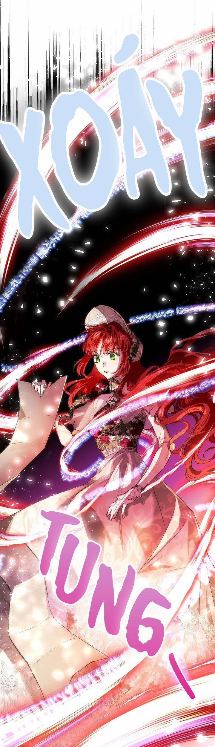 Hôn Phu Ẩn Sắc 77 trang 53