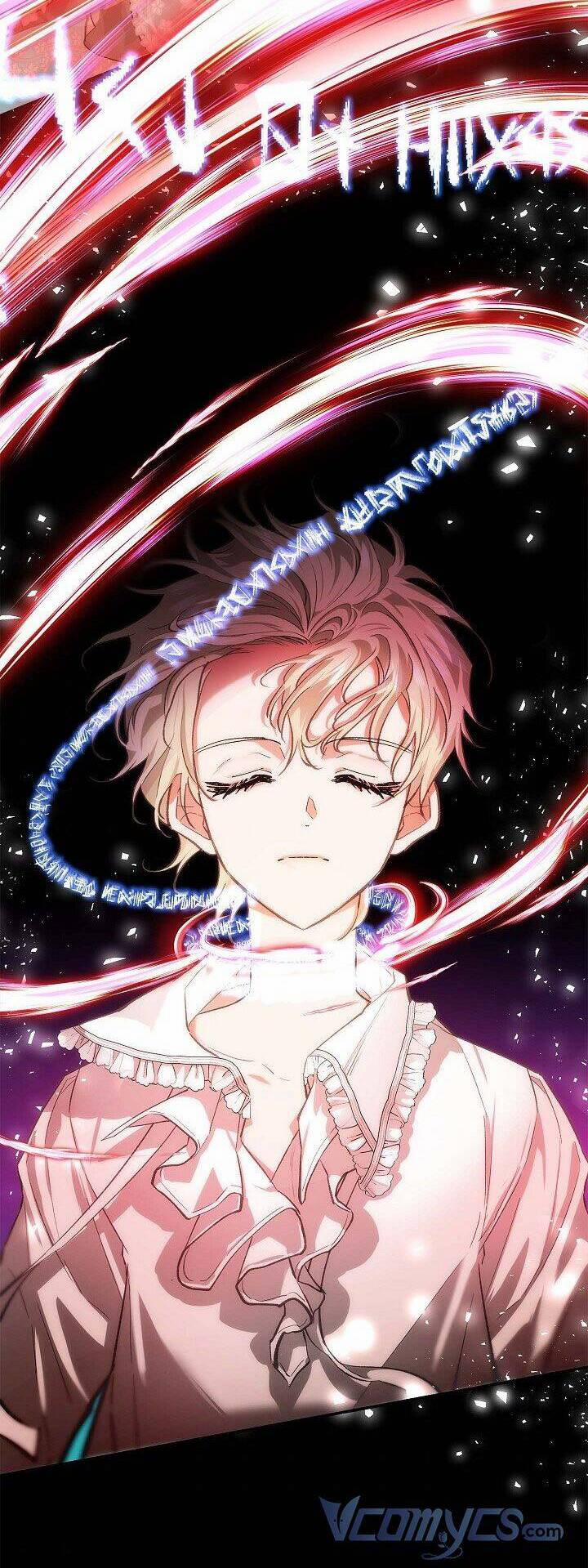 Hôn Phu Ẩn Sắc 77 trang 54