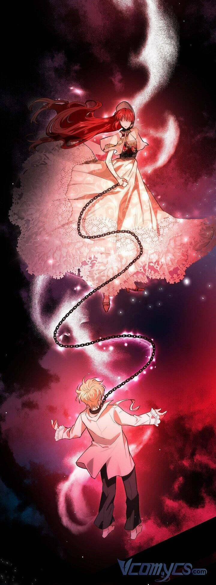 Hôn Phu Ẩn Sắc 77 trang 58