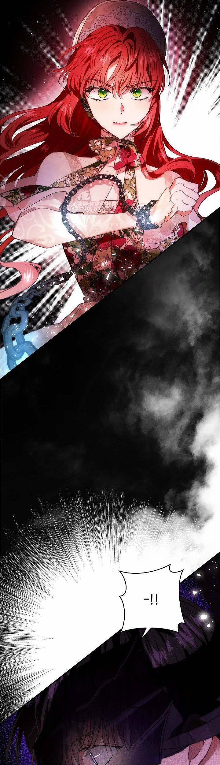 Hôn Phu Ẩn Sắc 77 trang 60