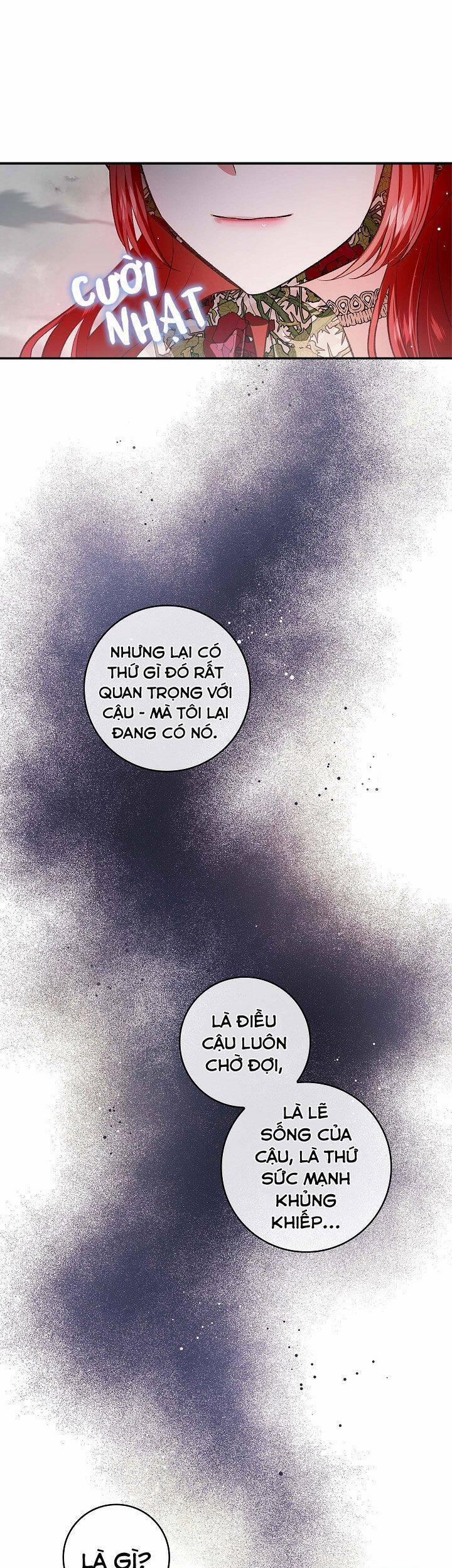 Hôn Phu Ẩn Sắc 77 trang 8