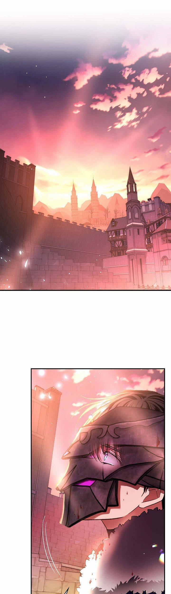 Hôn Phu Ẩn Sắc 78 trang 10