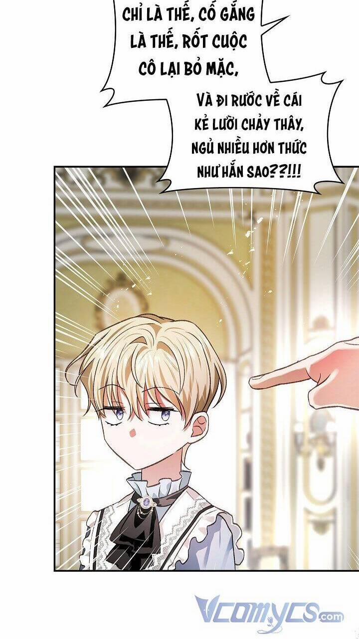 Hôn Phu Ẩn Sắc 78 trang 17