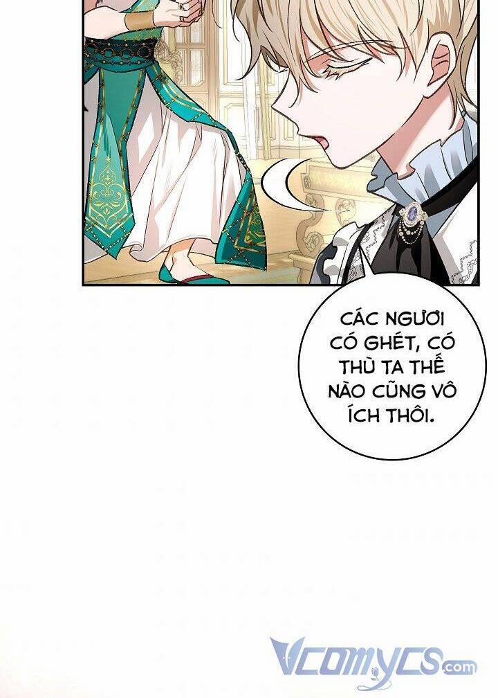 Hôn Phu Ẩn Sắc 78 trang 19