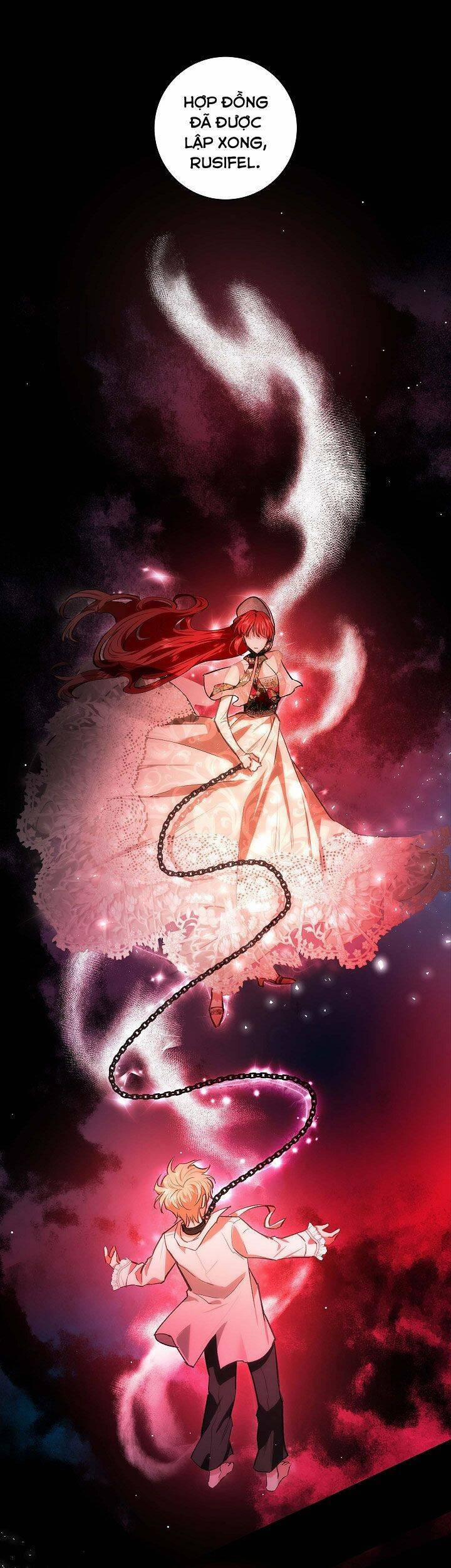 Hôn Phu Ẩn Sắc 78 trang 2