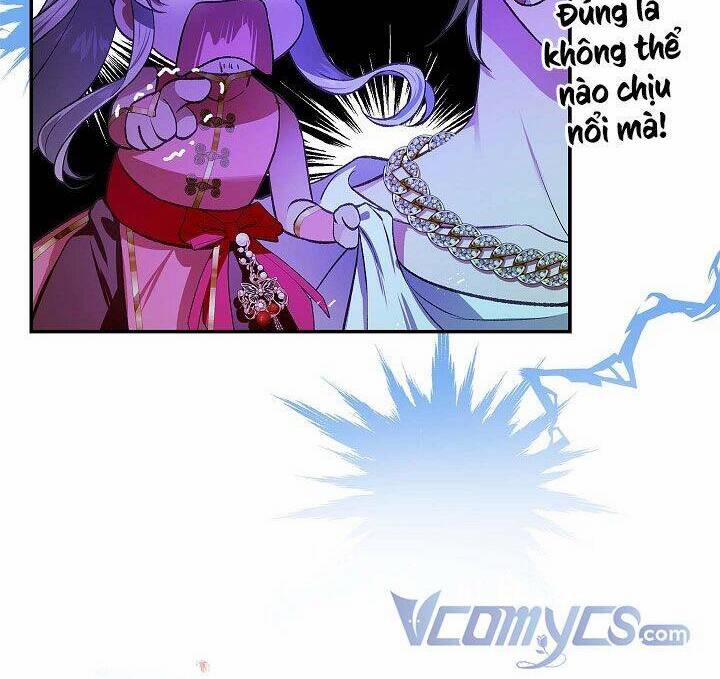 Hôn Phu Ẩn Sắc 78 trang 21