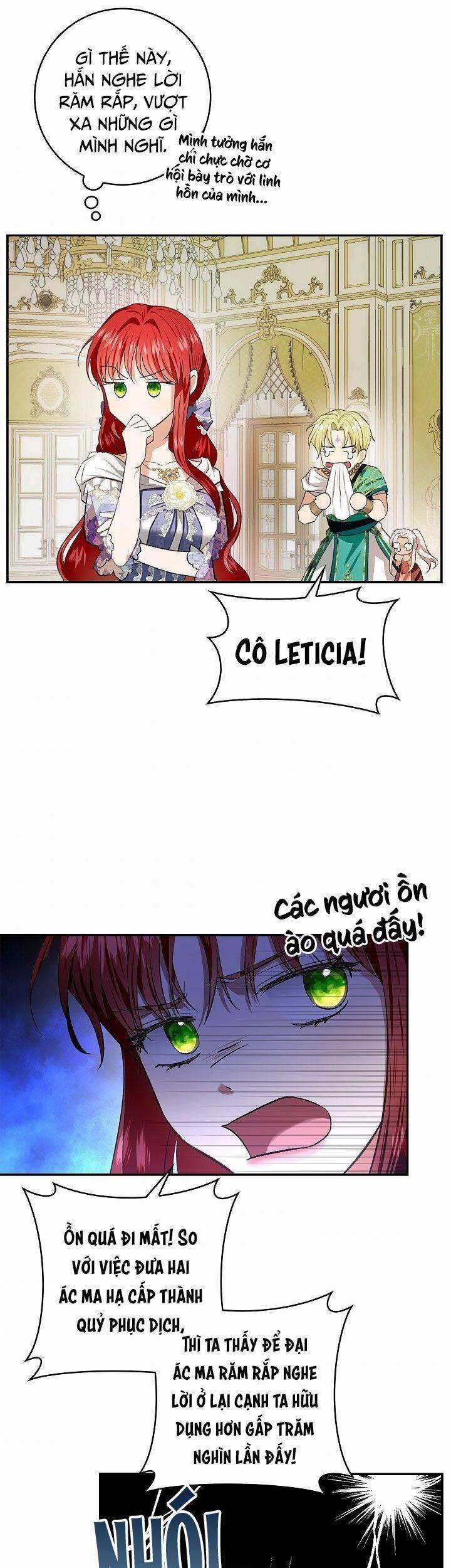 Hôn Phu Ẩn Sắc 78 trang 26