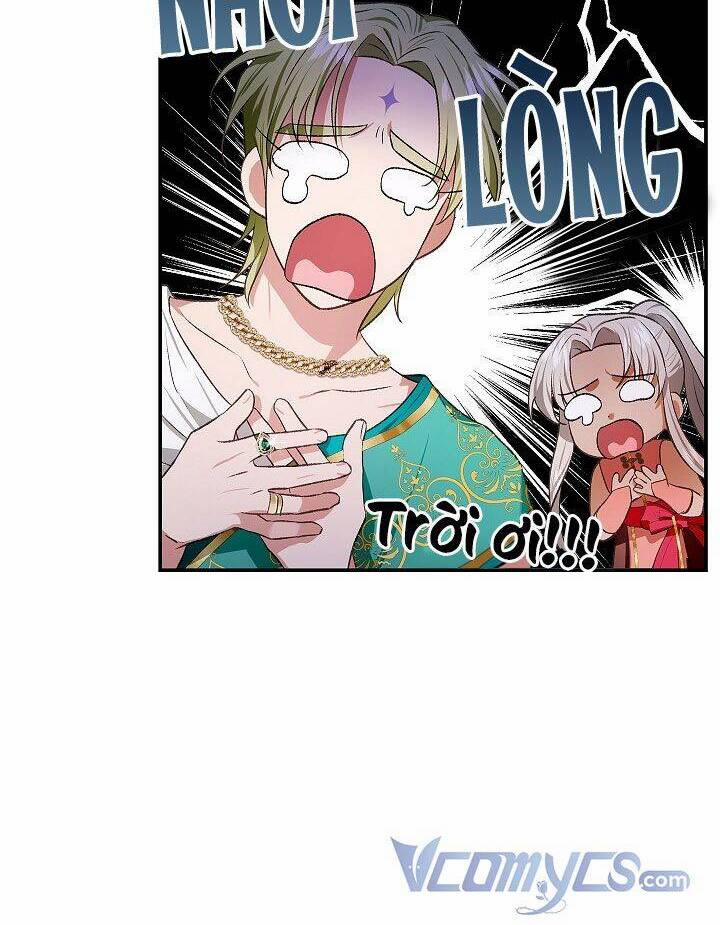 Hôn Phu Ẩn Sắc 78 trang 27