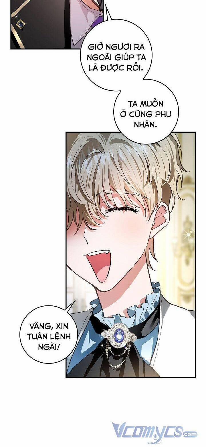 Hôn Phu Ẩn Sắc 78 trang 29