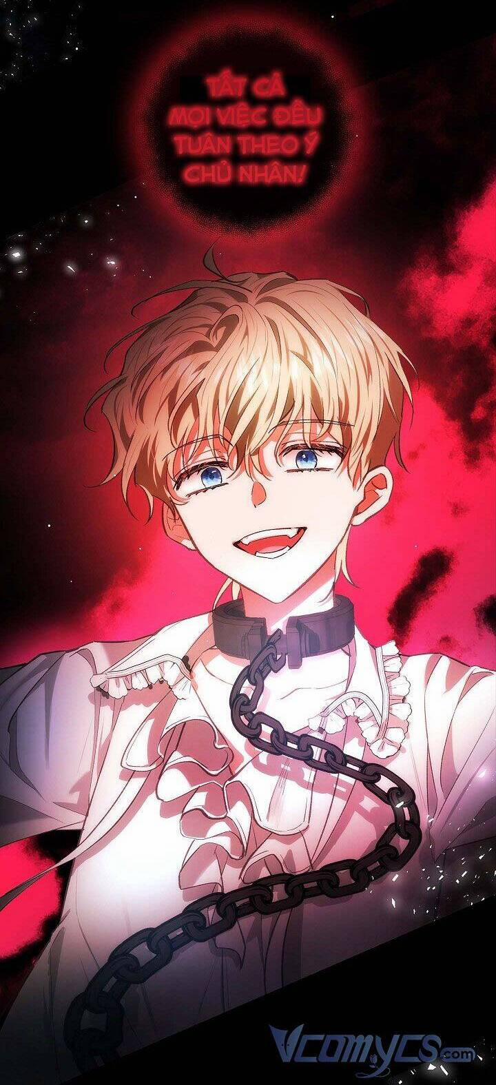 Hôn Phu Ẩn Sắc 78 trang 3