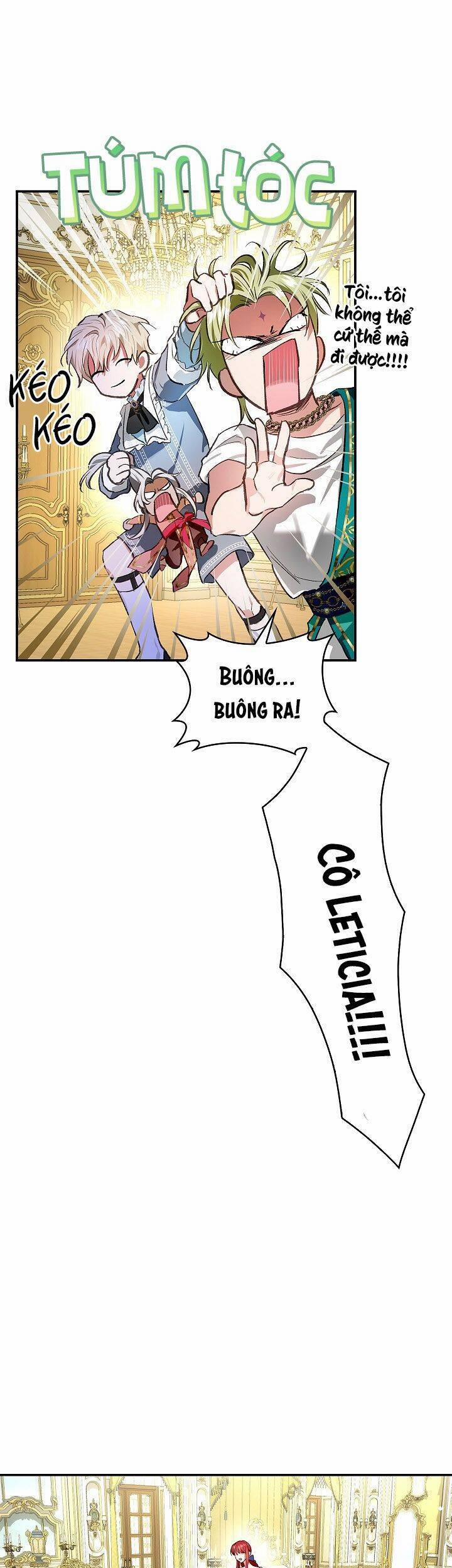 Hôn Phu Ẩn Sắc 78 trang 30