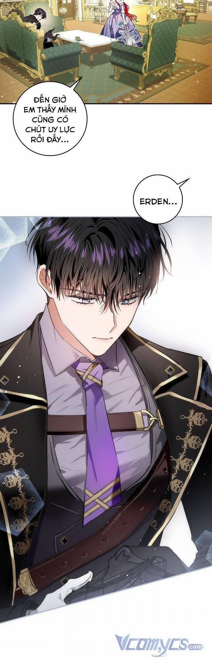 Hôn Phu Ẩn Sắc 78 trang 31