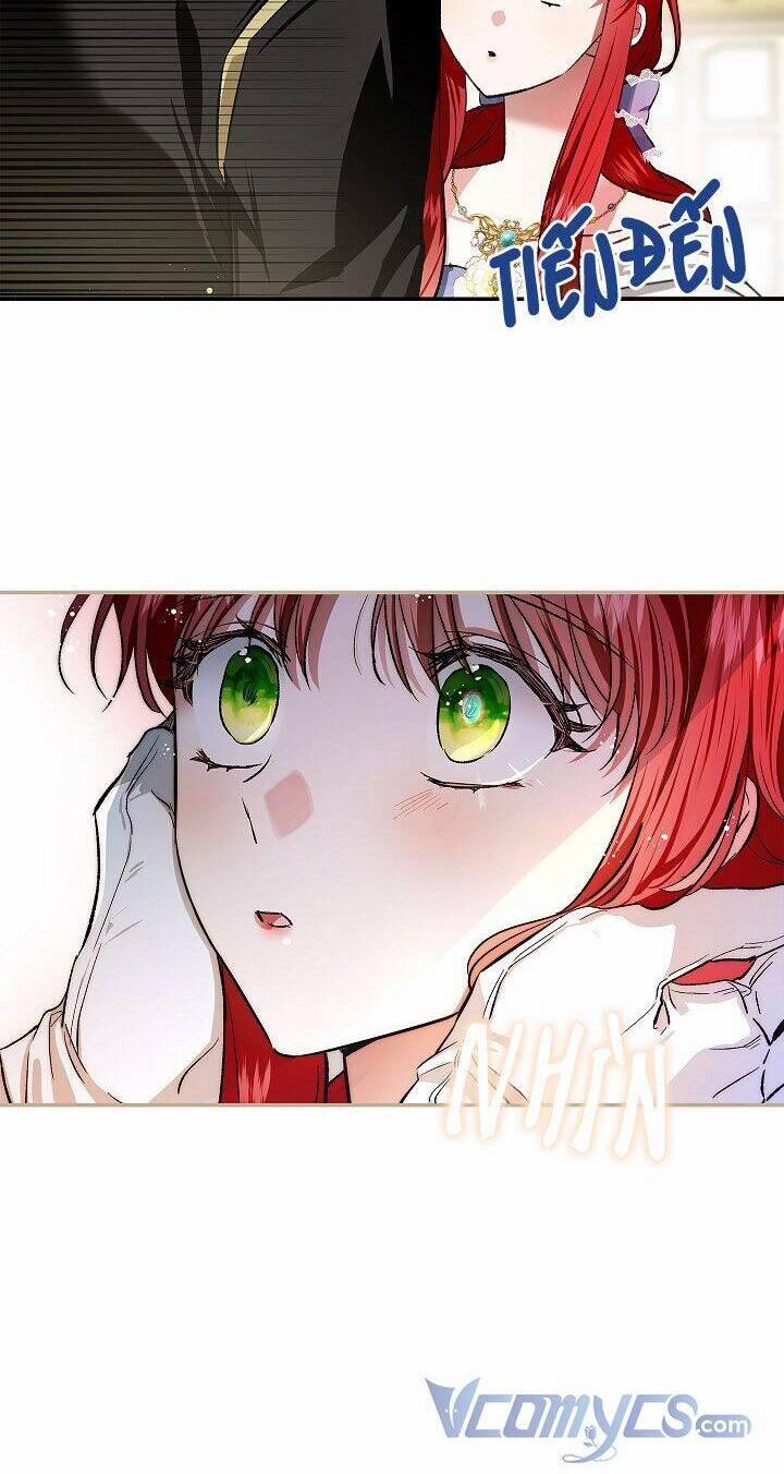 Hôn Phu Ẩn Sắc 78 trang 33