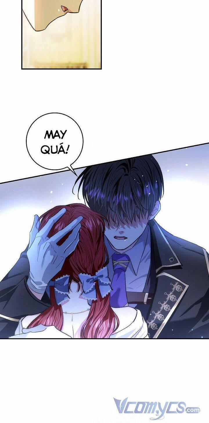 Hôn Phu Ẩn Sắc 78 trang 35