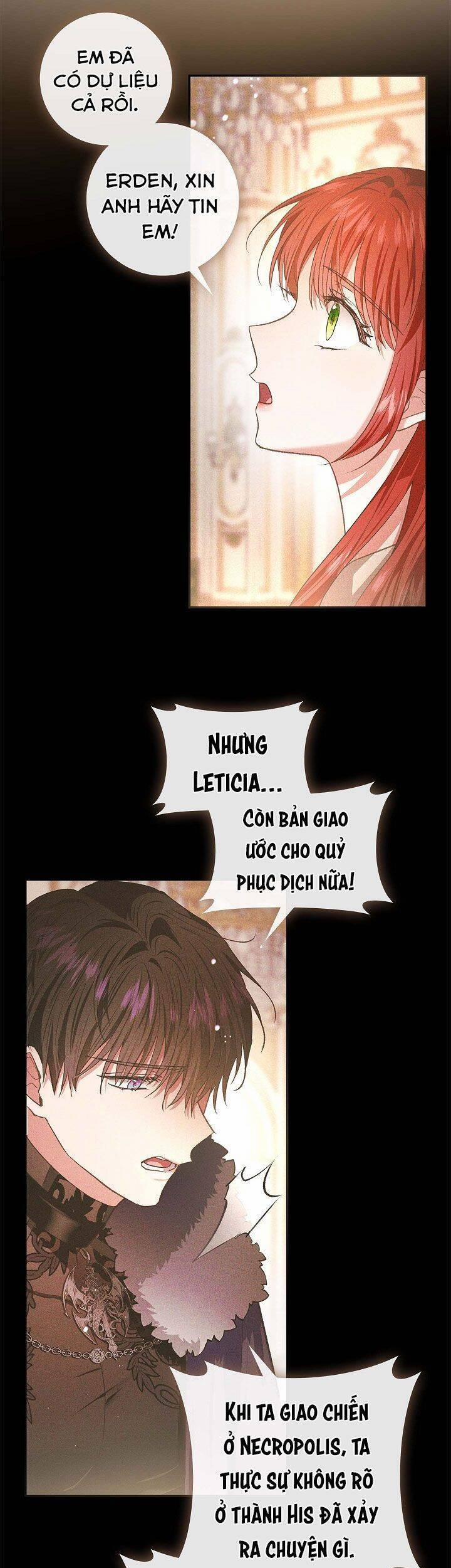 Hôn Phu Ẩn Sắc 78 trang 40