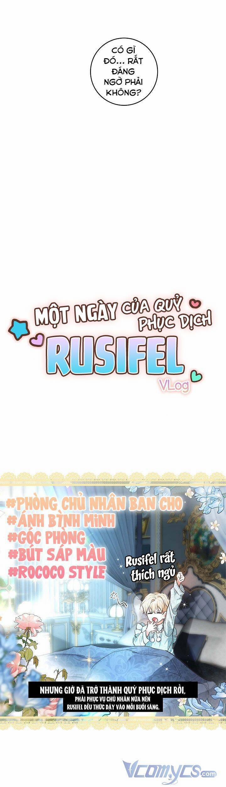 Hôn Phu Ẩn Sắc 78 trang 46