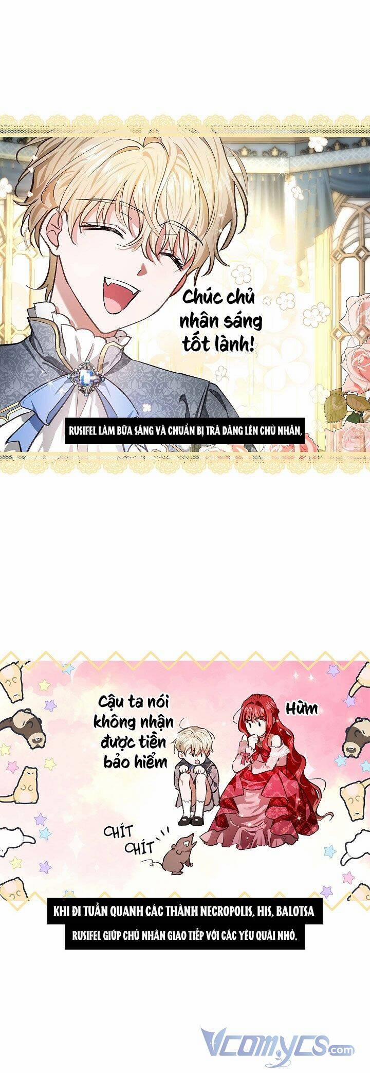 Hôn Phu Ẩn Sắc 78 trang 48