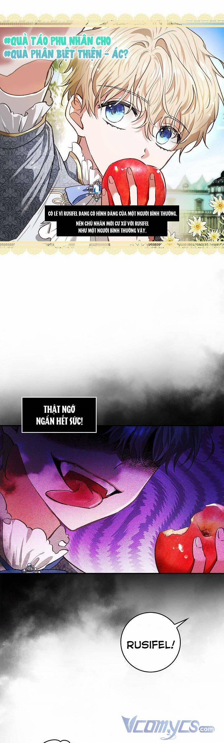 Hôn Phu Ẩn Sắc 78 trang 50