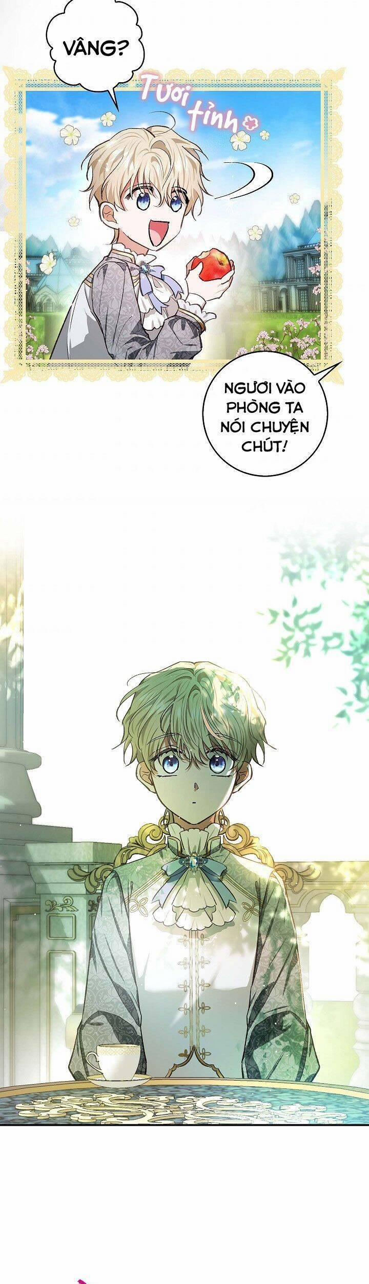 Hôn Phu Ẩn Sắc 78 trang 51