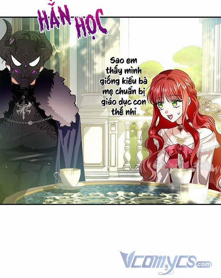 Hôn Phu Ẩn Sắc 78 trang 52