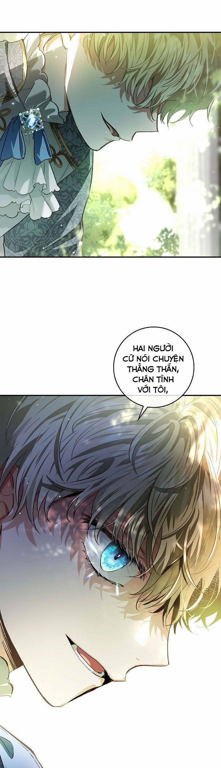 Hôn Phu Ẩn Sắc 78 trang 57