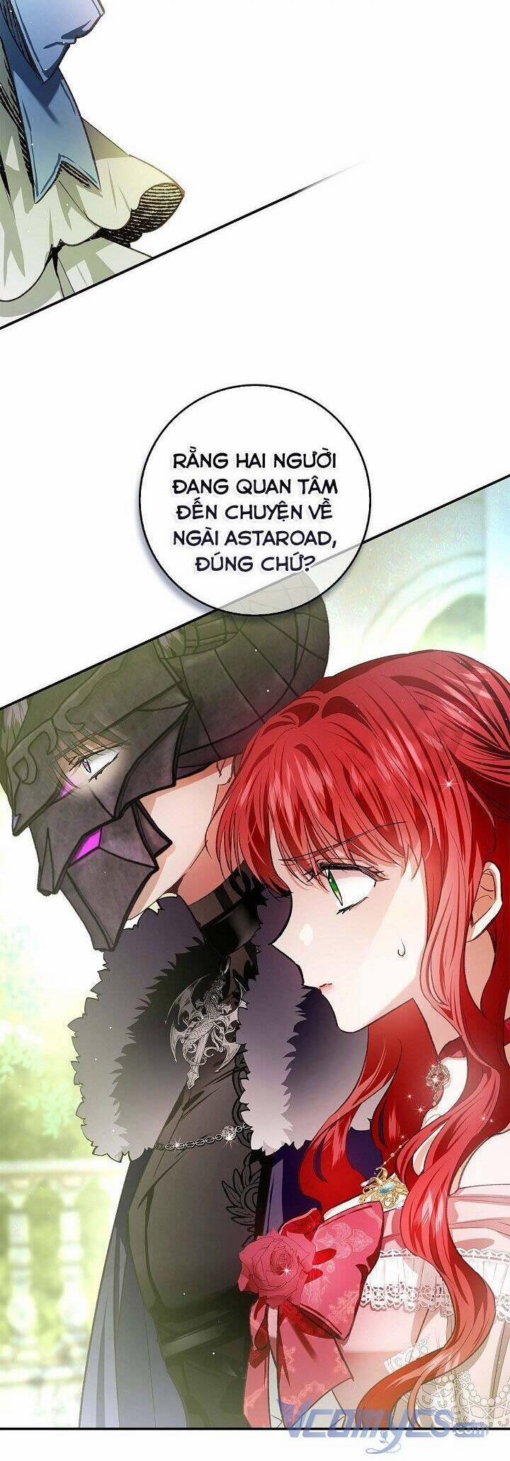 Hôn Phu Ẩn Sắc 78 trang 58