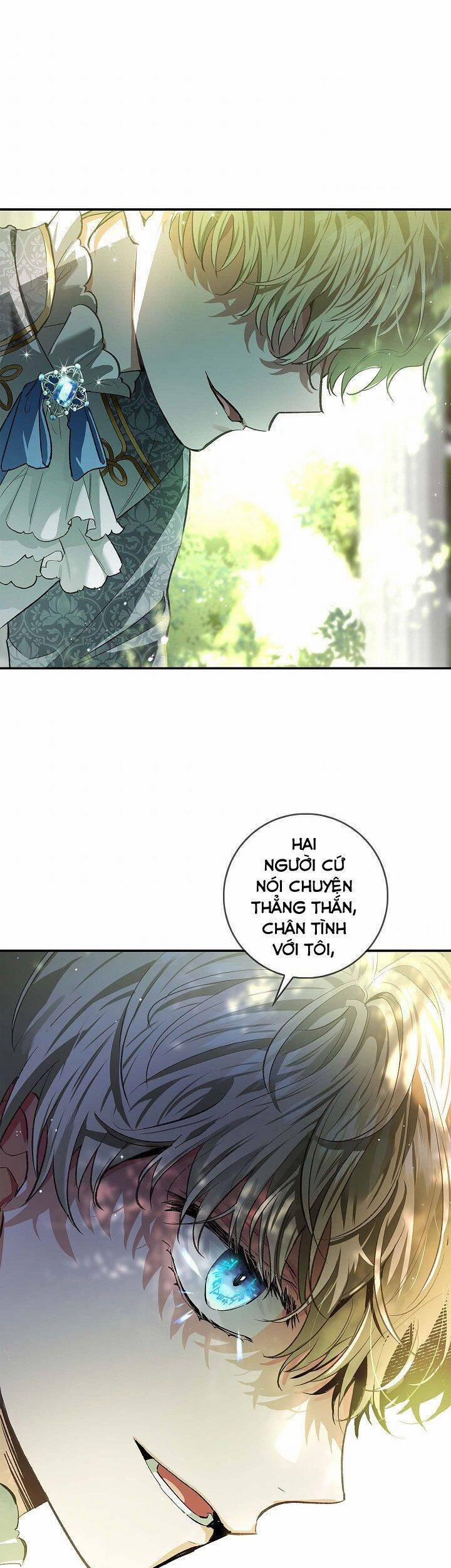 Hôn Phu Ẩn Sắc 79 trang 0